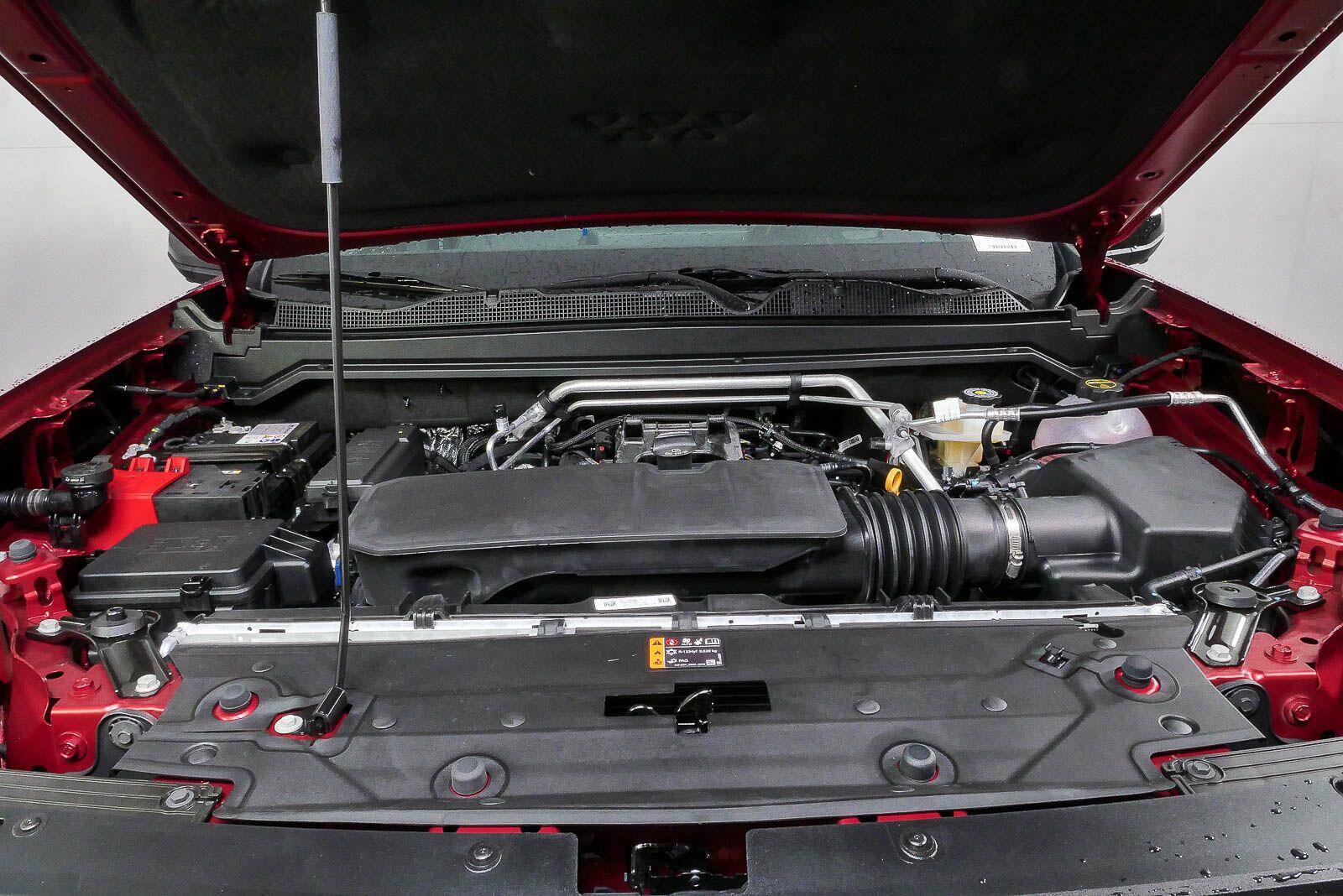 New 2026 GMC Canyon Elevation w/ Convenience Package RWD image 31