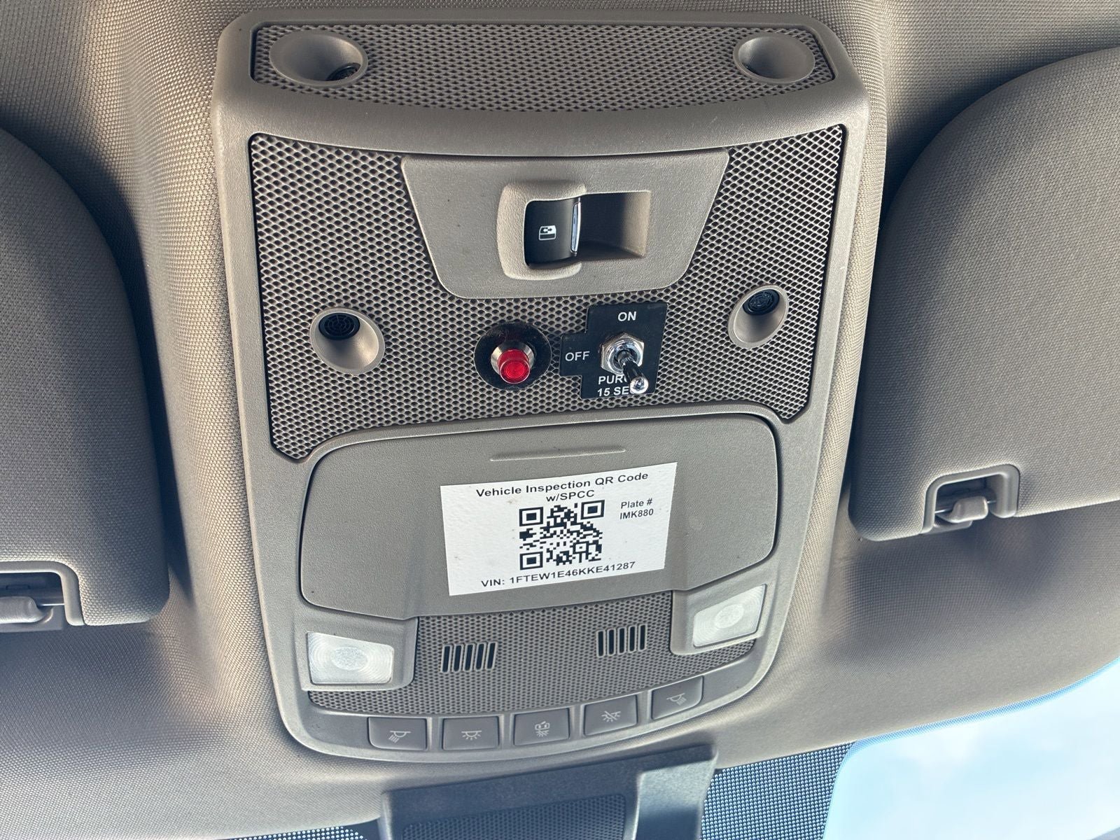 Used 2019 Ford F150 Lariat image 30