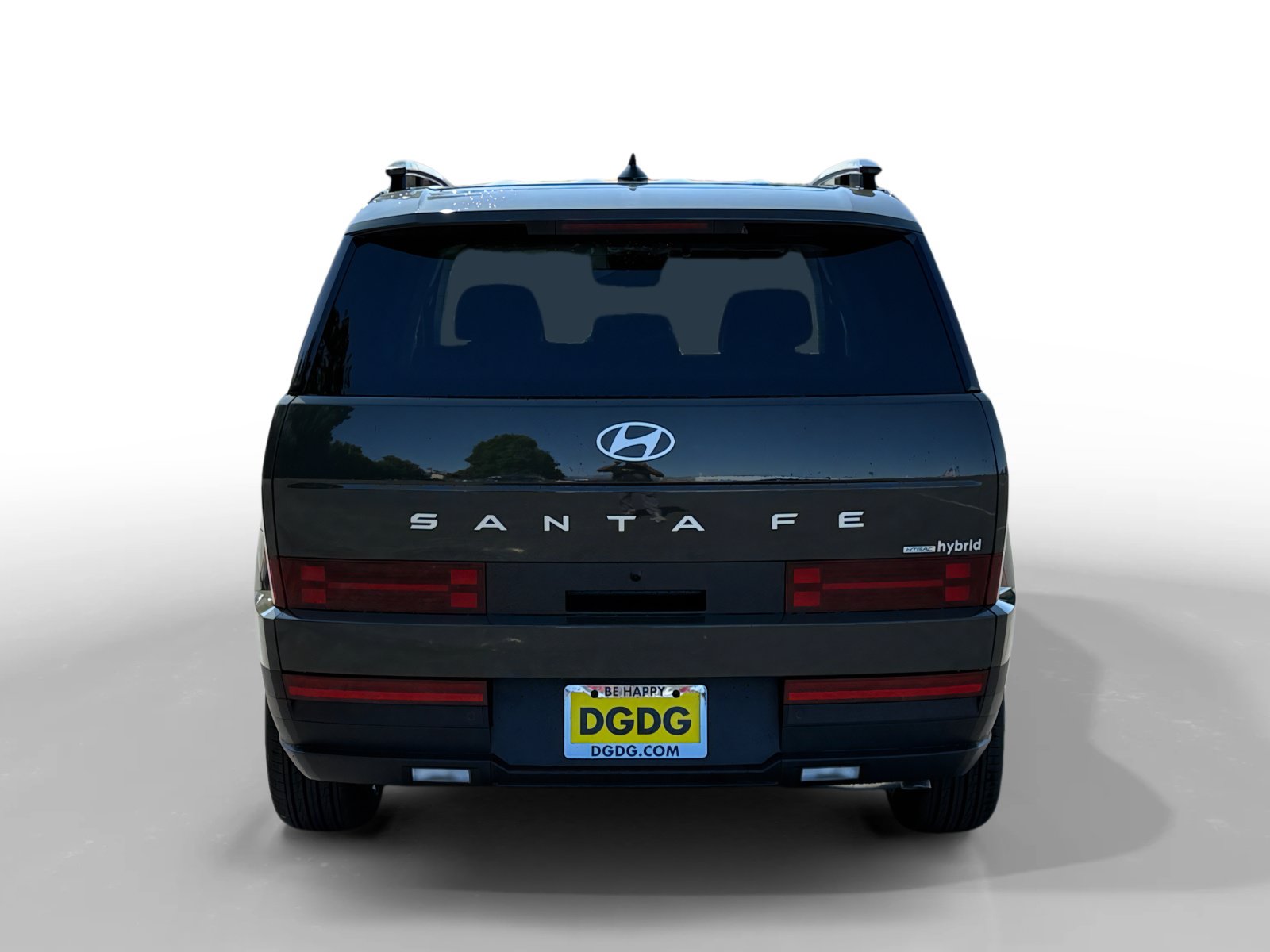 New 2026 Hyundai Santa Fe SEL AWD/4WD image 4