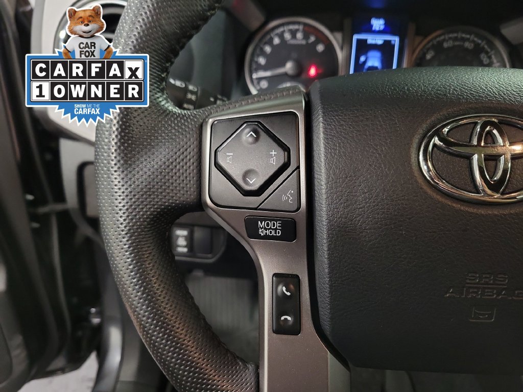 Used 2023 Toyota Tacoma Limited w/ Nightshade Package AWD/4WD image 27