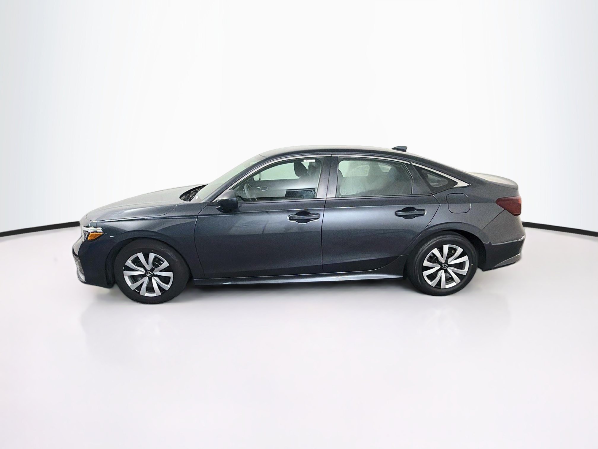 Used 2026 Honda Civic LX image 4