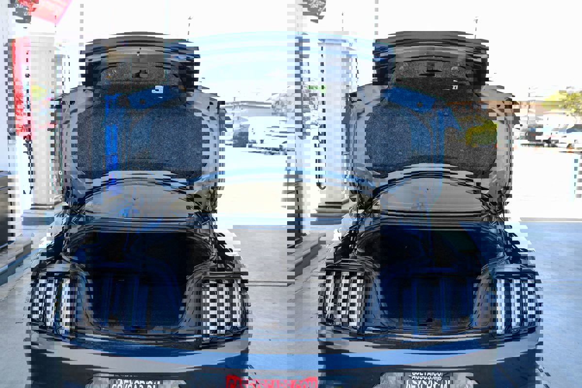 Used 2017 Ford Mustang Shelby GT350 w/ Electronics Package image 34