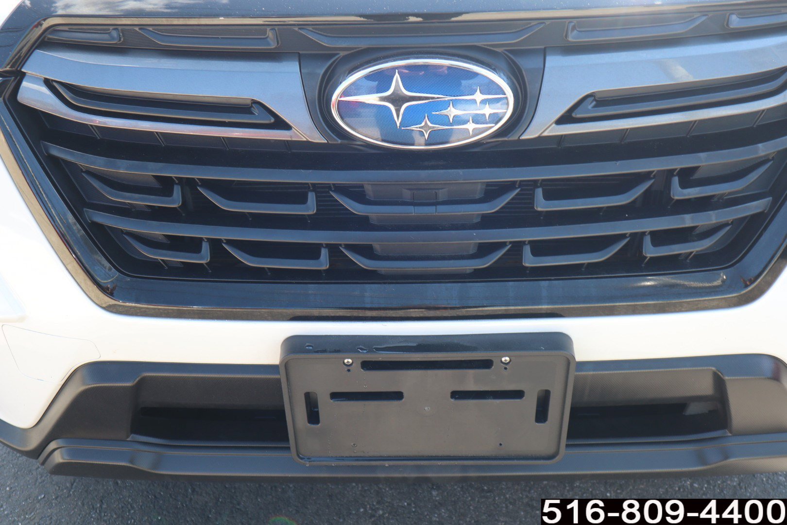 Used 2023 Subaru Forester Limited AWD/4WD image 32