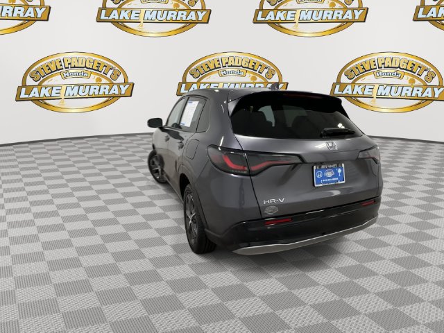 Used 2024 Honda HR-V EX-L image 9