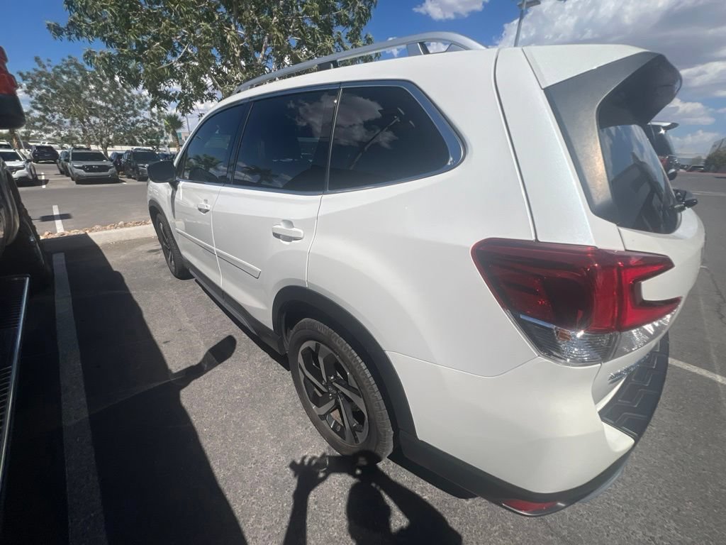 Used 2023 Subaru Forester Touring AWD/4WD image 34