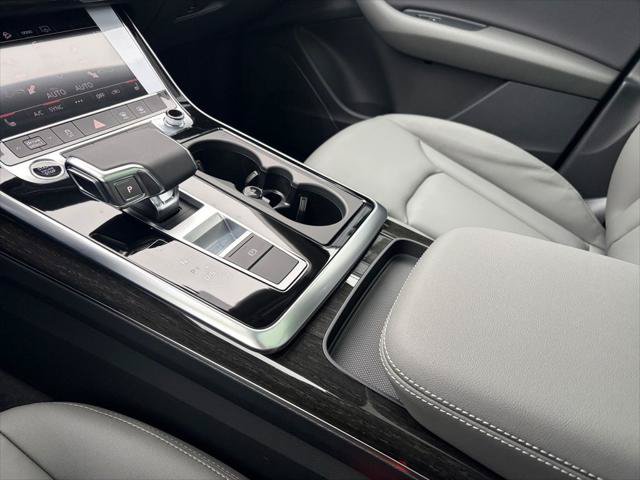 New 2026 Audi Q7 3.0T Premium AWD/4WD image 17