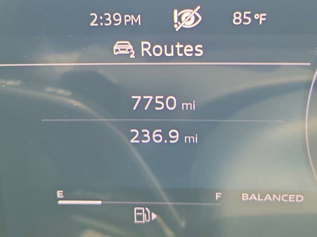 Certified 2025 Audi Q5 Premium Plus w/ Premium Plus image 24