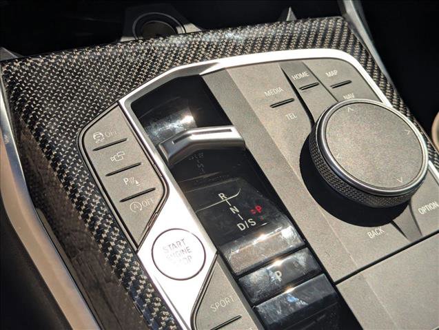 Used 2025 BMW M340i xDrive w/ Premium Package image 5