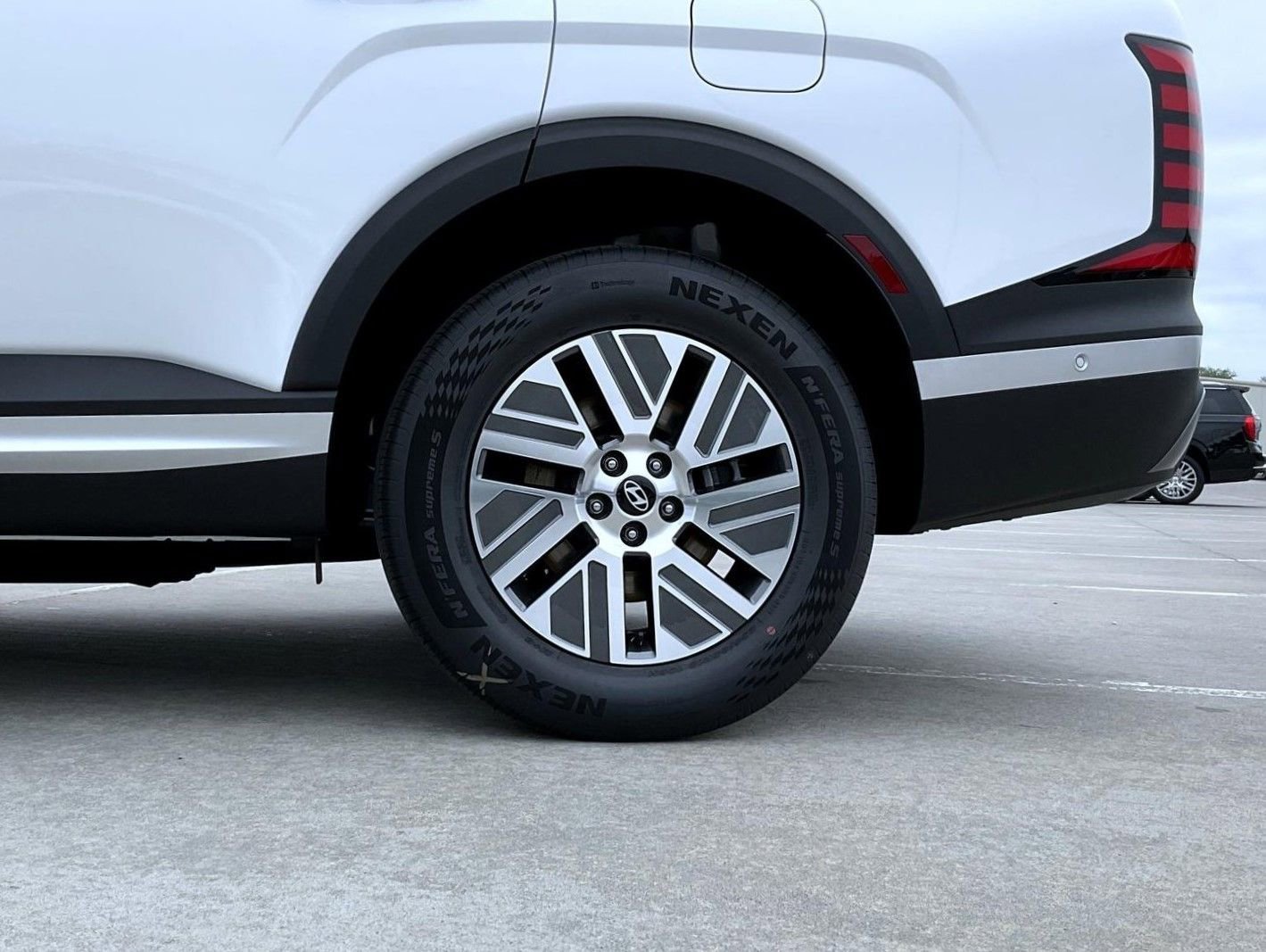 New 2026 Hyundai Palisade SEL Premium AWD/4WD image 25