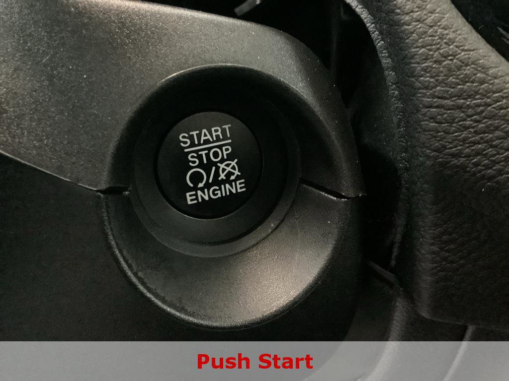 Used 2021 Jeep Compass Limited w/ Sun and Sound Group image 19