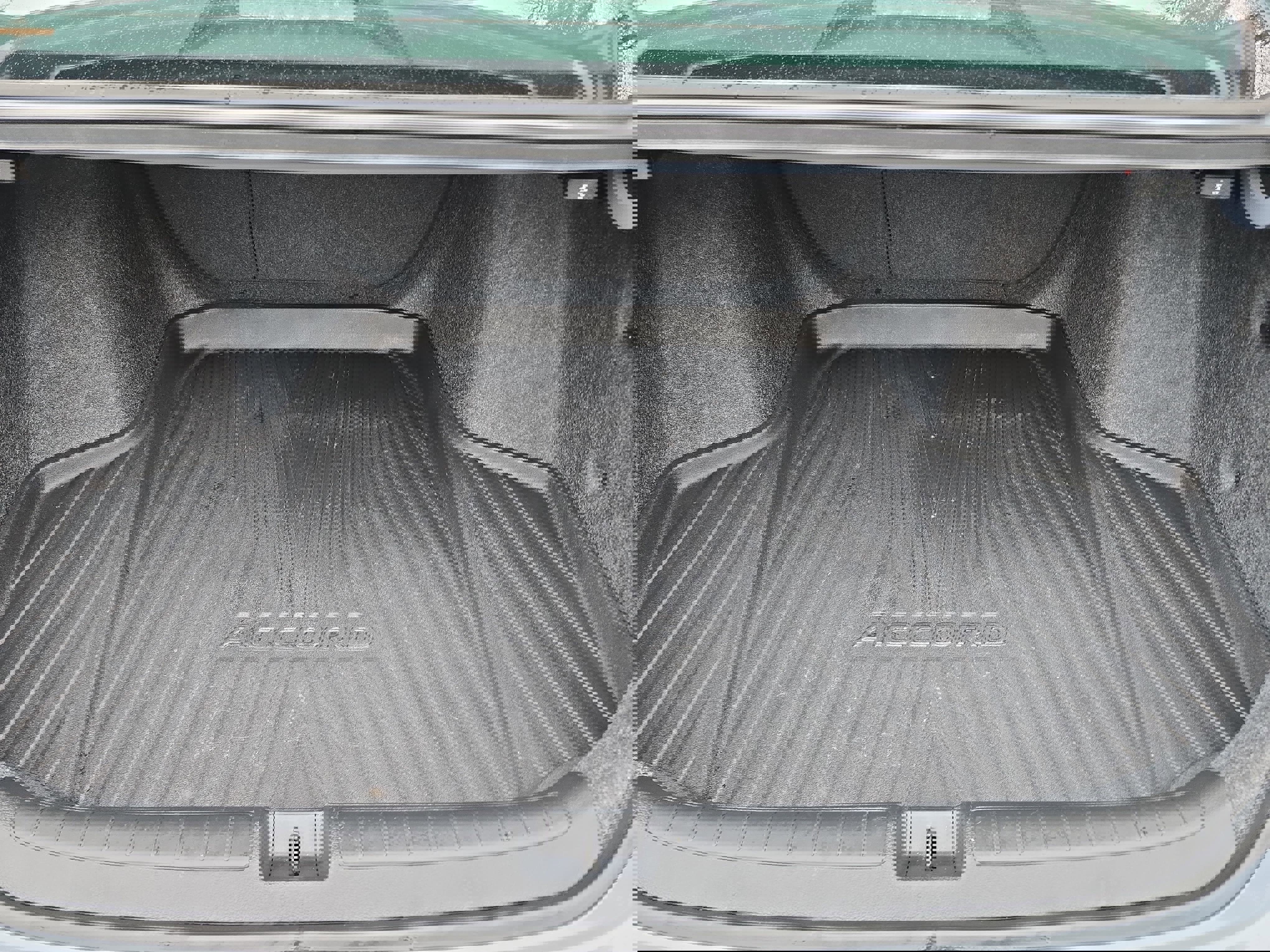 Certified 2022 Honda Accord Sport image 12