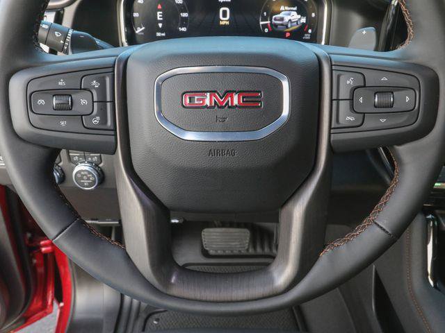 New 2026 GMC Sierra 1500 AT4 w/ AT4 Premium Package image 18