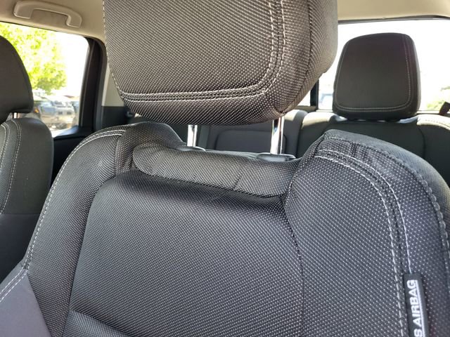 Certified 2024 Nissan Frontier SV w/ Technology Package image 17