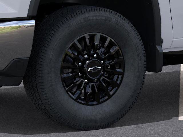New 2025 Chevrolet Silverado 2500 W/T image 9