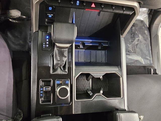 Used 2023 Toyota Tundra SR5 AWD/4WD image 19