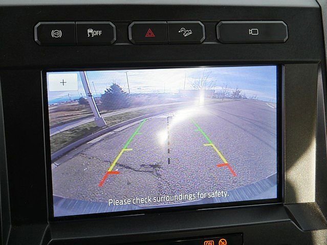 Used 2022 Ford F350 XL w/ STX Appearance Package image 26