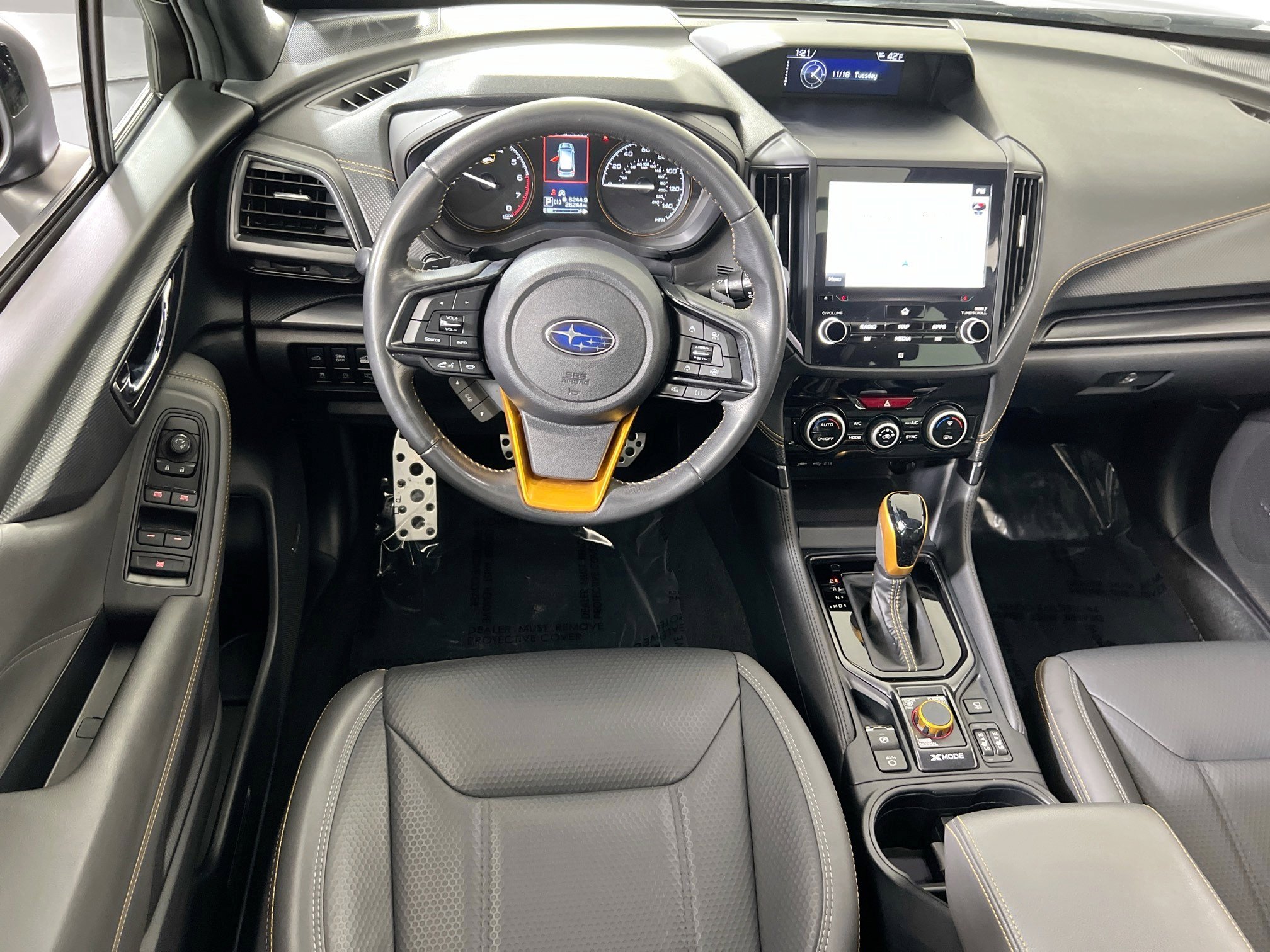 Used 2022 Subaru Forester Wilderness image 24