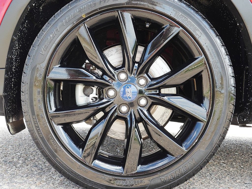 Used 2019 Ford Escape SE AWD/4WD image 57