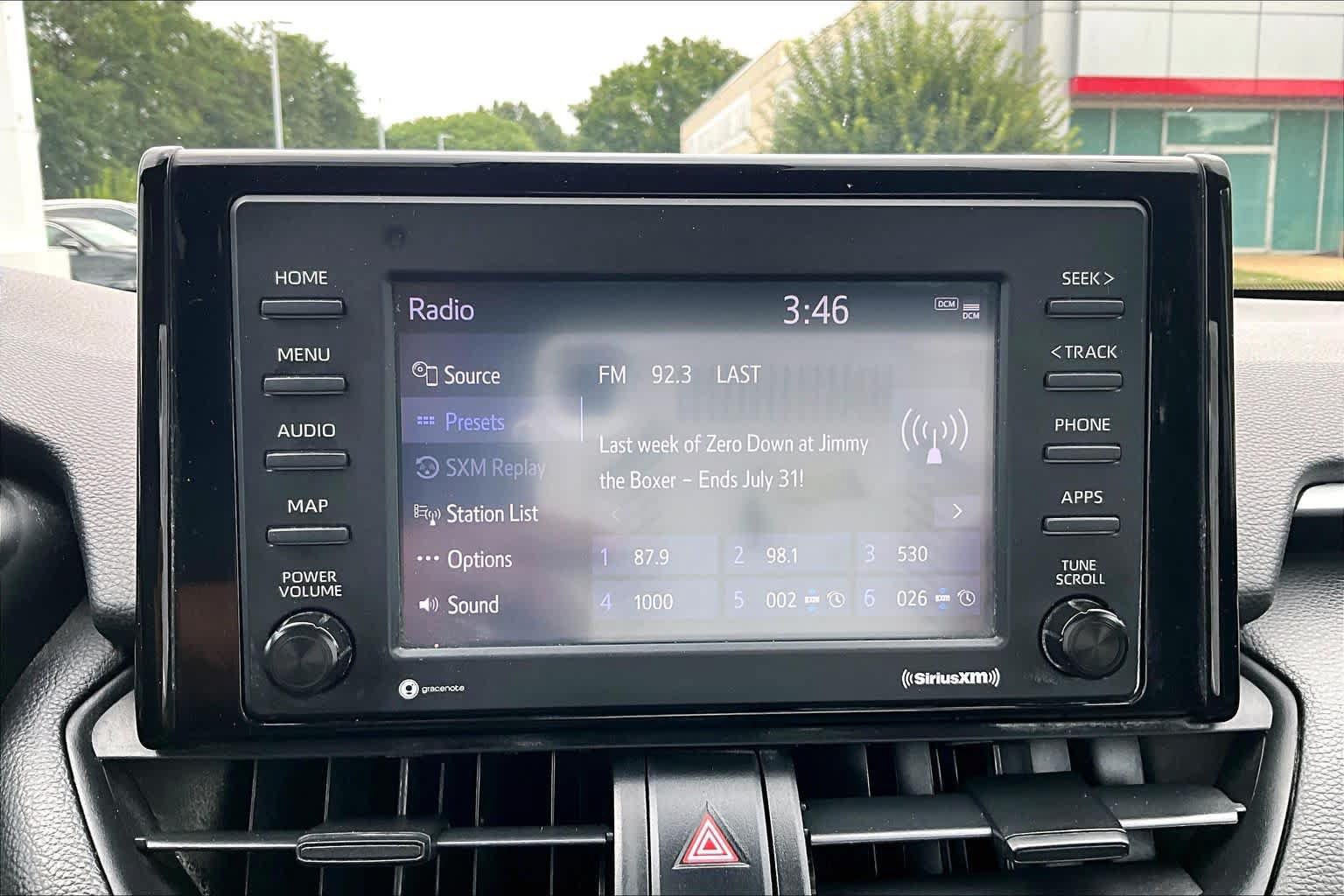 Used 2021 Toyota RAV4 LE AWD/4WD image 33