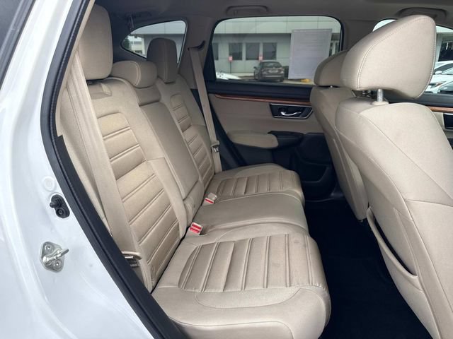 Used 2019 Honda CR-V EX image 12