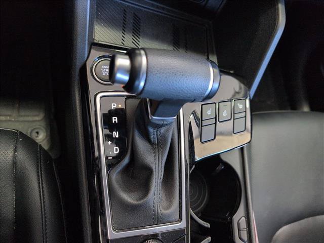 Used 2023 Kia Sportage EX AWD/4WD image 12
