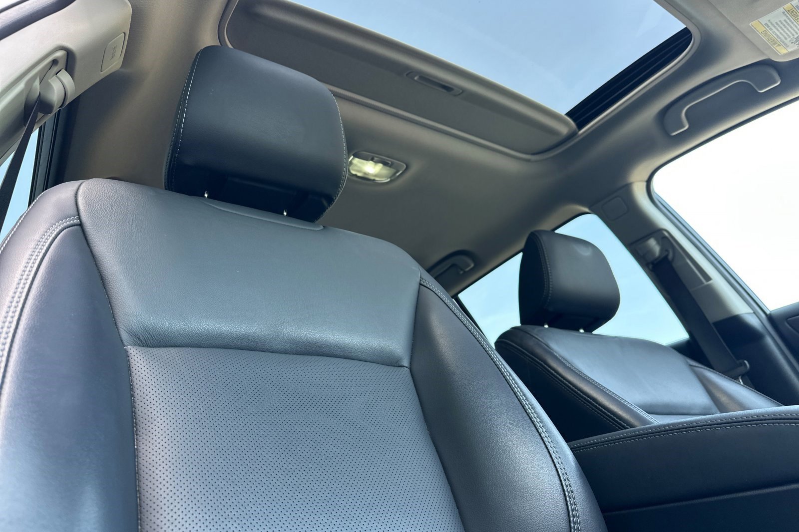 Used 2018 Subaru Outback 2.5i Limited image 21