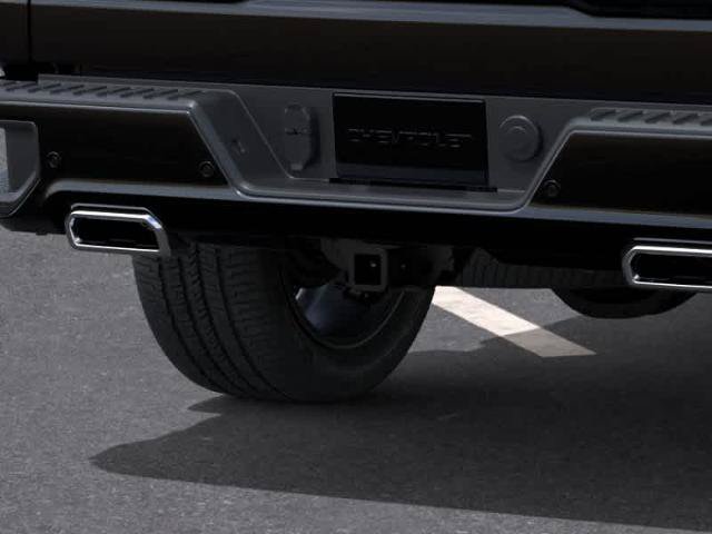 New 2026 Chevrolet Silverado 1500 High Country AWD/4WD image 14