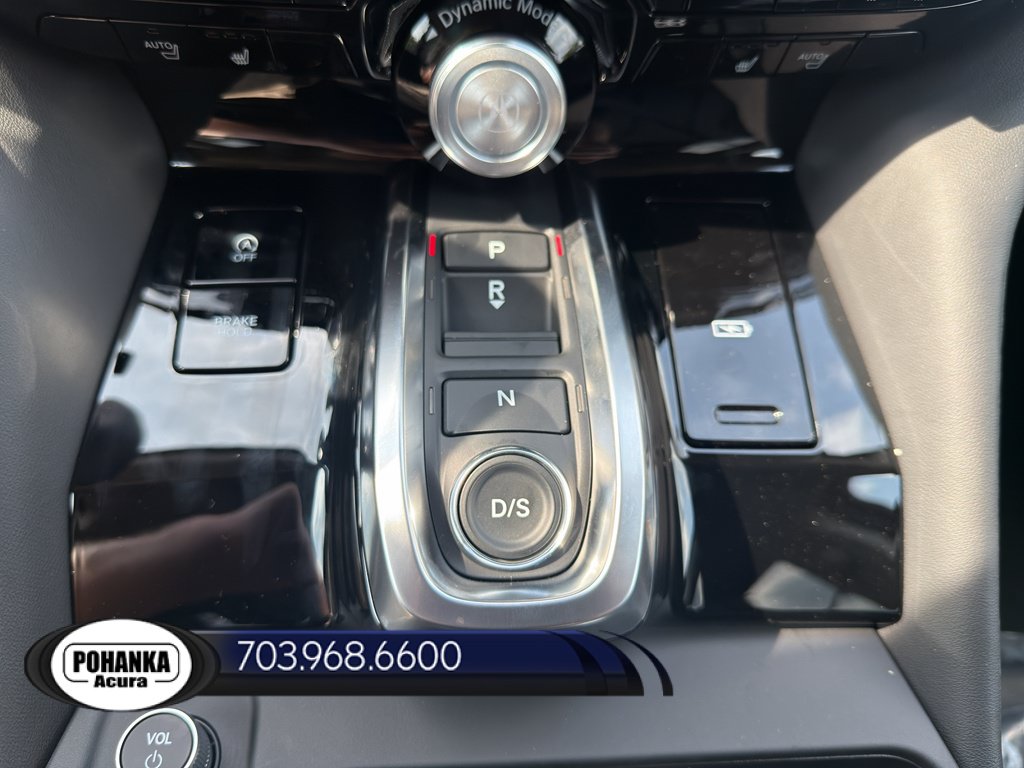 New 2026 Acura MDX w/ Technology Package AWD/4WD image 15