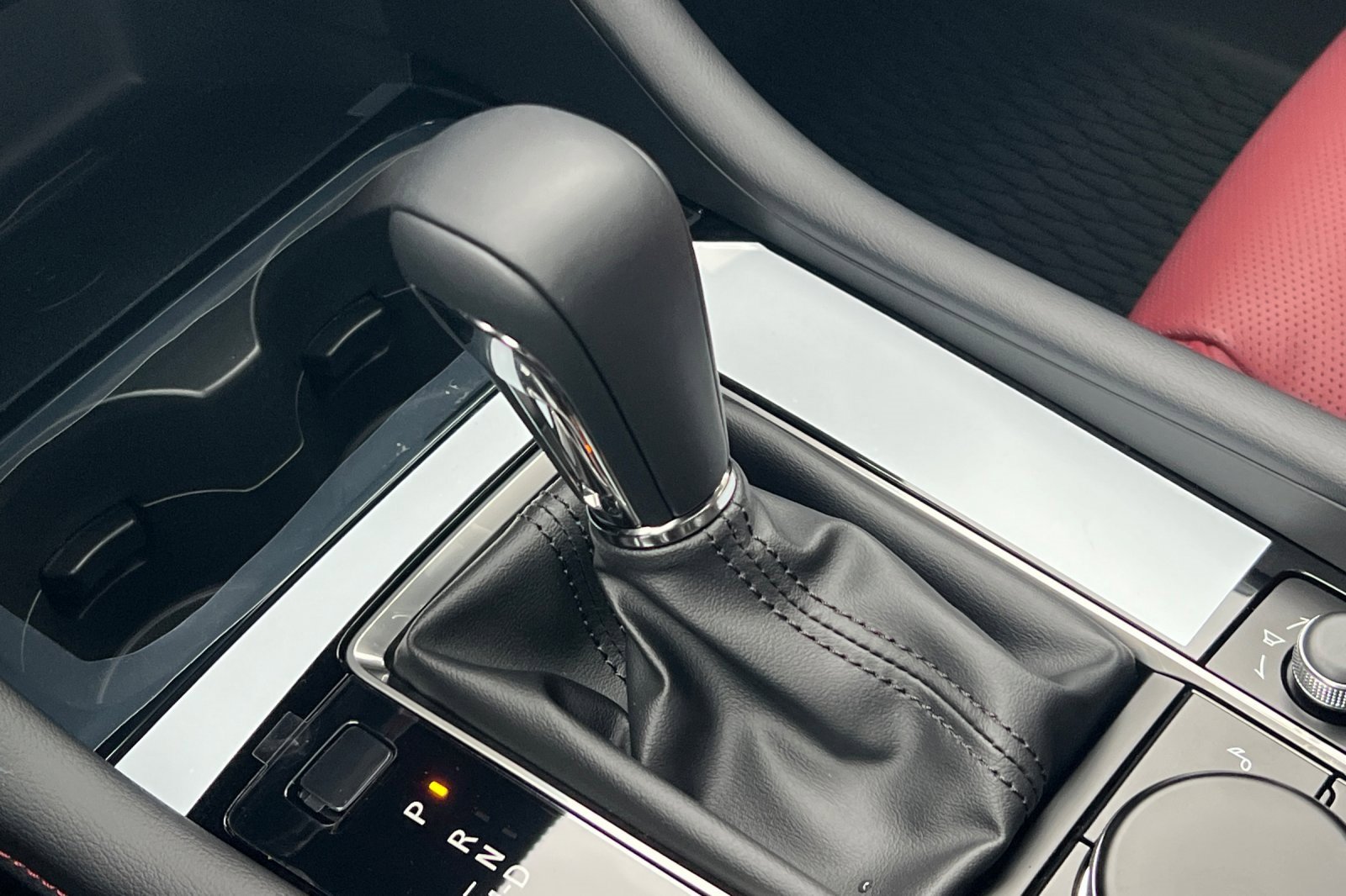 Certified 2026 MAZDA MAZDA3 Carbon image 18