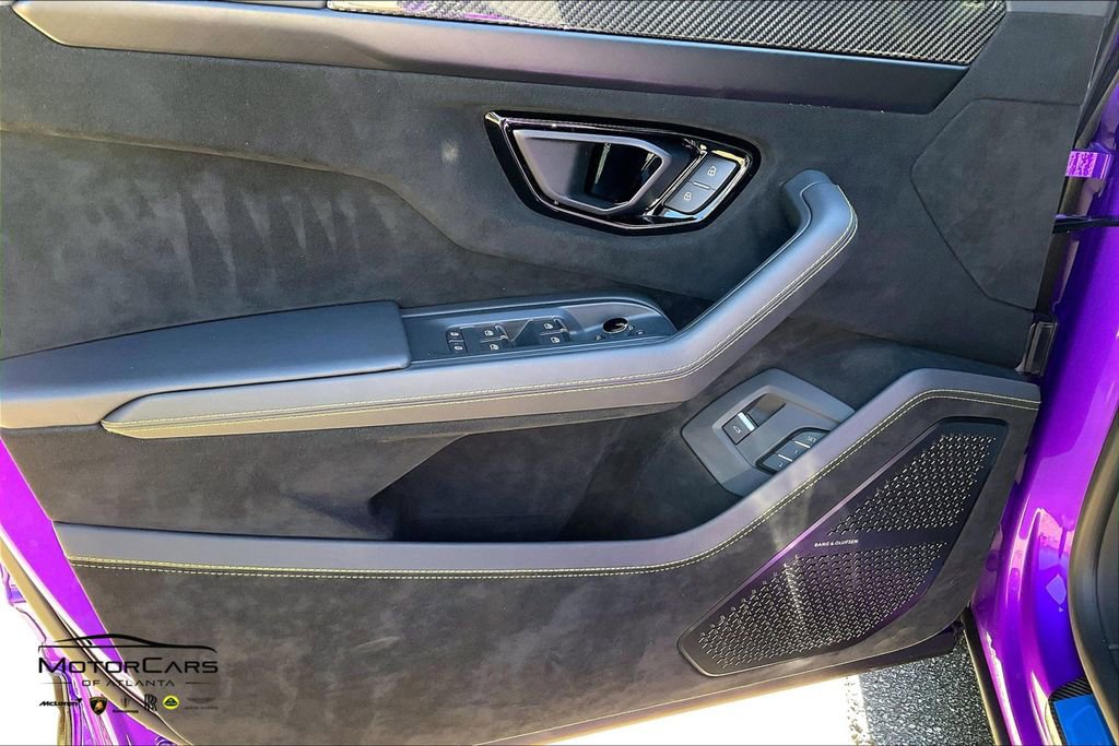 Used 2023 Lamborghini Urus Performante image 20