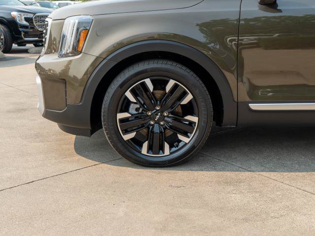 Certified 2025 Kia Telluride SX AWD/4WD image 31