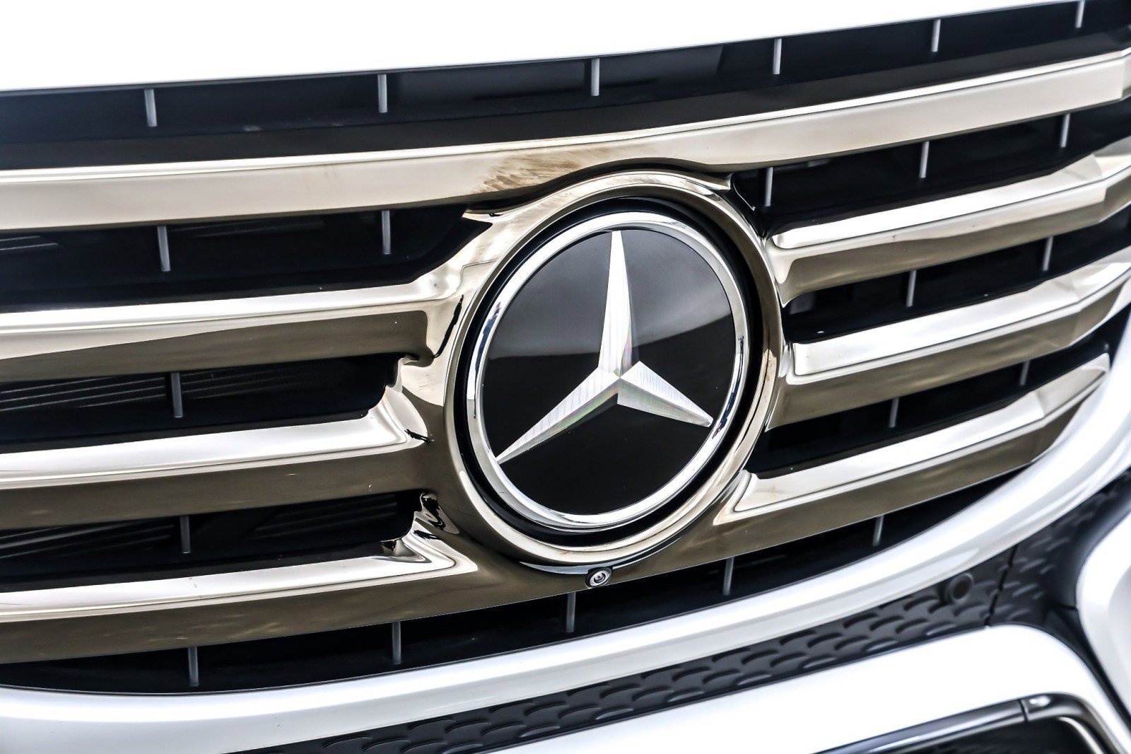 Certified 2024 Mercedes-Benz GLS 450 GLS 450 4MATIC SUV image 14