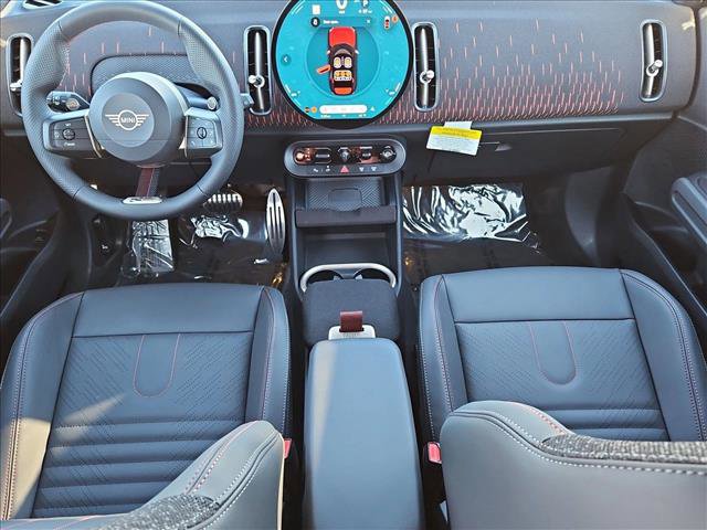 New 2026 MINI Cooper Countryman John Cooper Works image 13