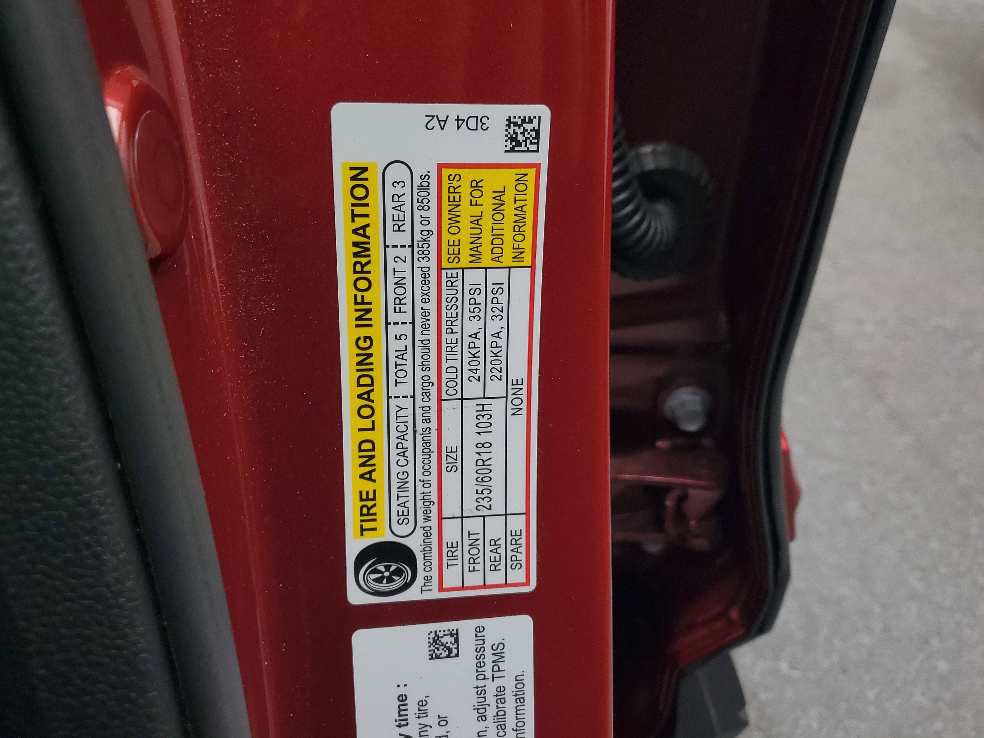 Used 2024 Honda CR-V Sport image 30