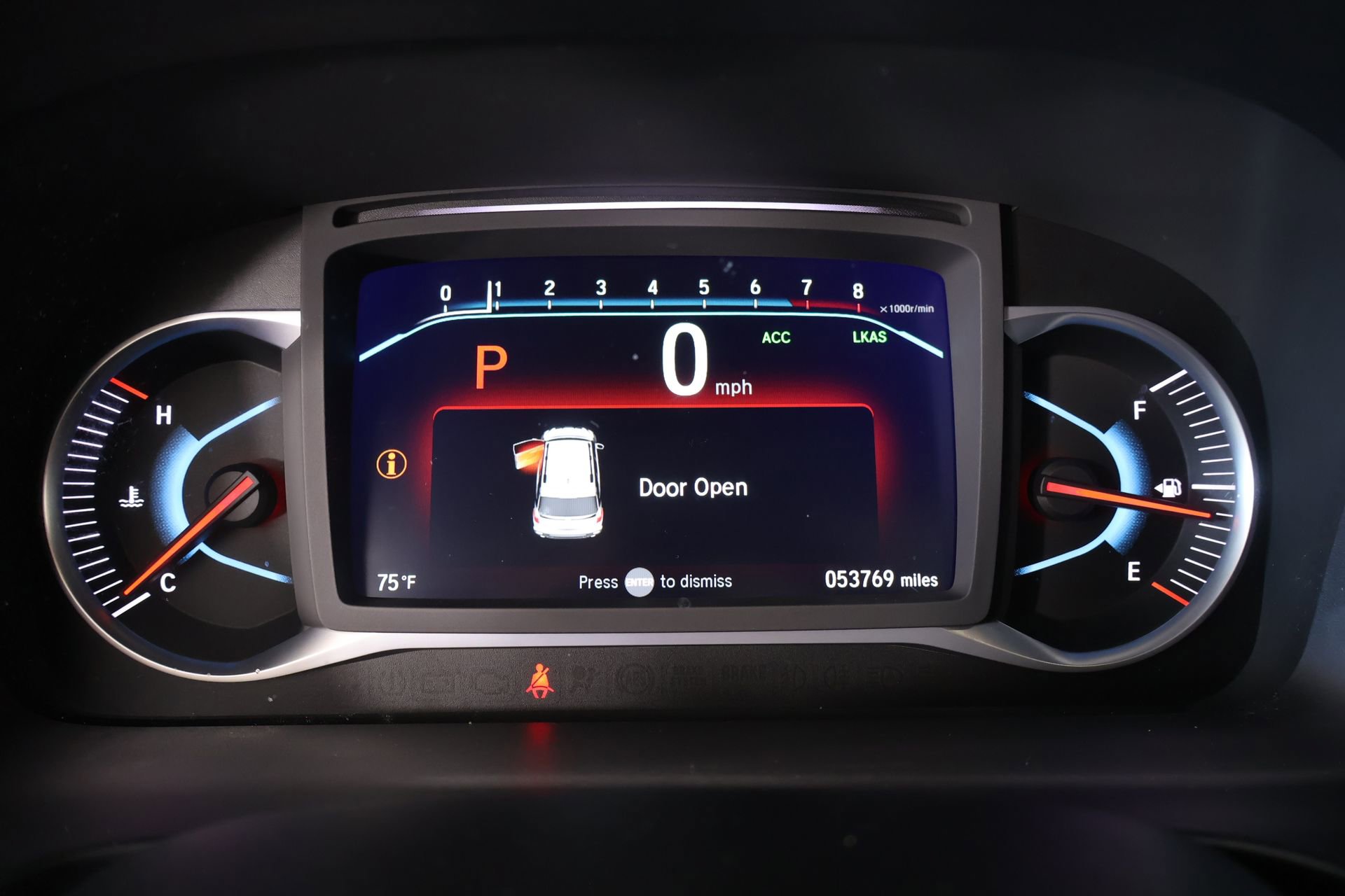 Used 2022 Honda Pilot Elite image 4