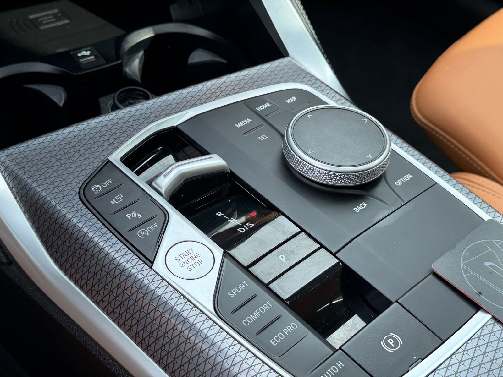 Certified 2025 BMW M440i image 17