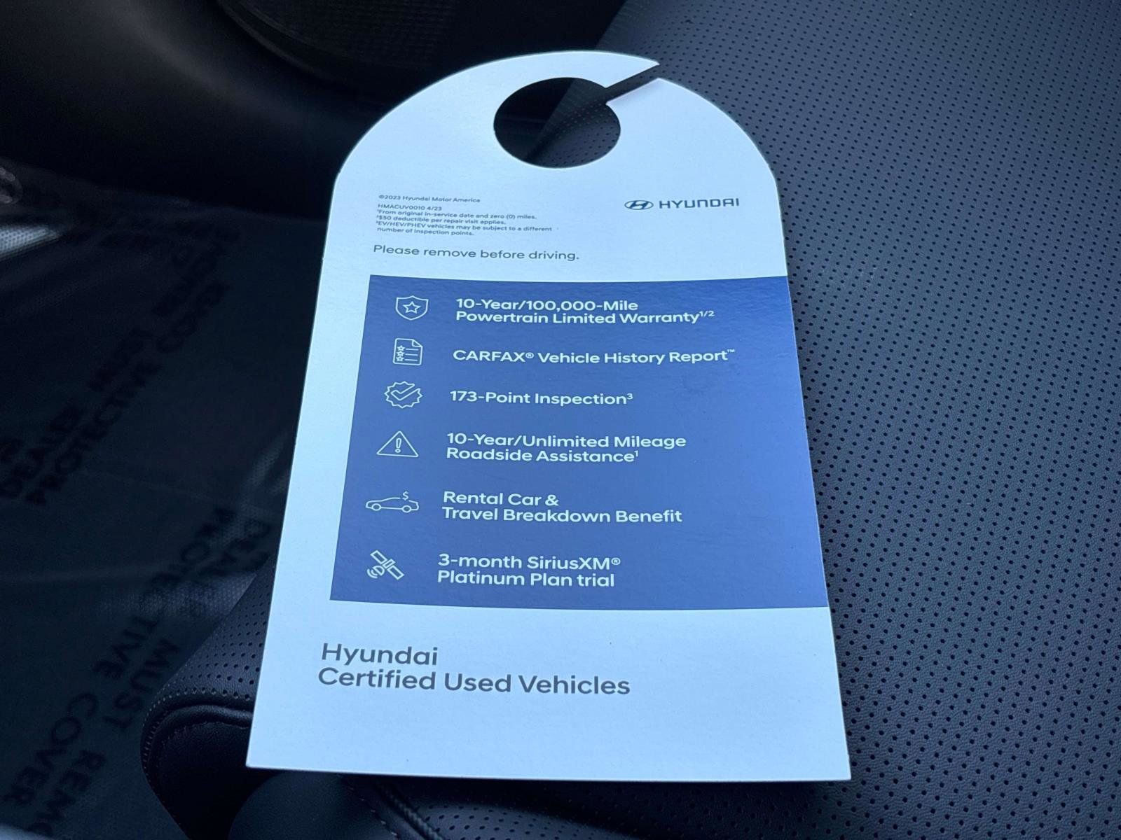Certified 2026 Hyundai Palisade XRT Pro AWD/4WD image 32
