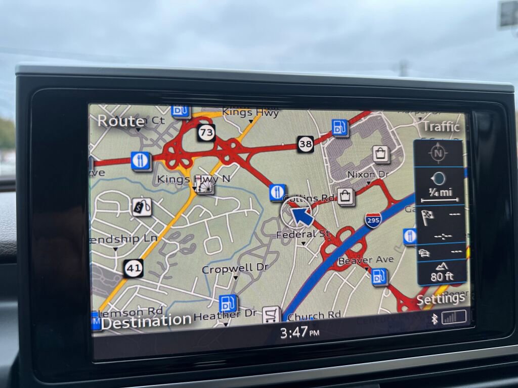 Used 2016 Audi A7 3.0T Prestige w/ Comfort Seating Package image 17