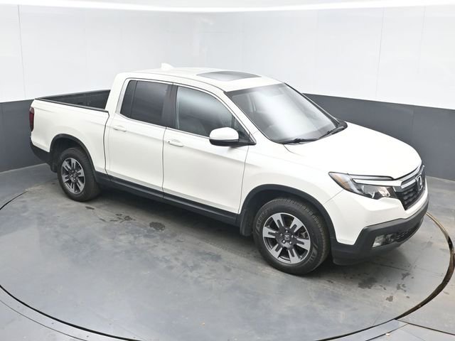 Used 2019 Honda Ridgeline RTL image 1