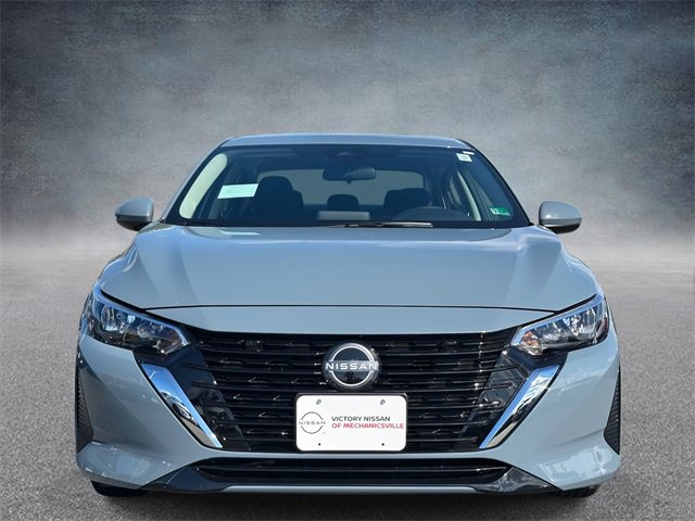 New 2025 Nissan Sentra SV w/ All-Weather Package image 6