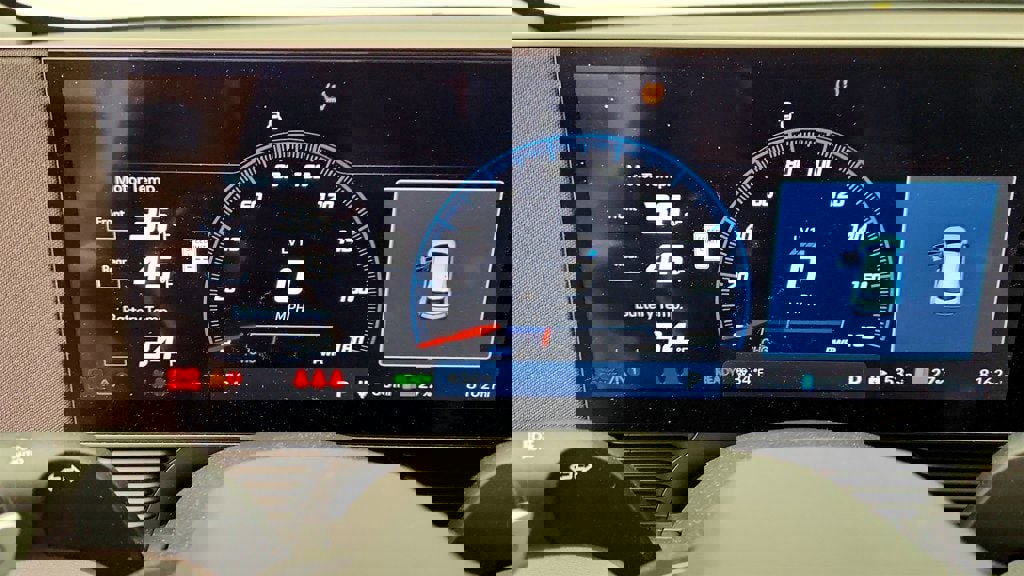 Used 2025 Hyundai Ioniq 5 N image 14