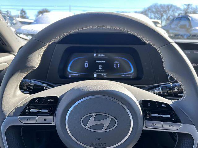 New 2026 Hyundai Elantra Sport image 7