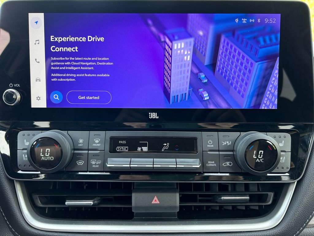 Used 2024 Toyota Grand Highlander Platinum image 36