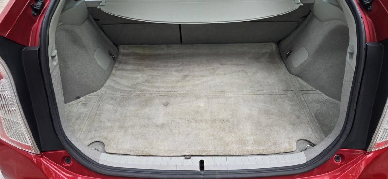 Used 2014 Toyota Prius Four FWD image 34