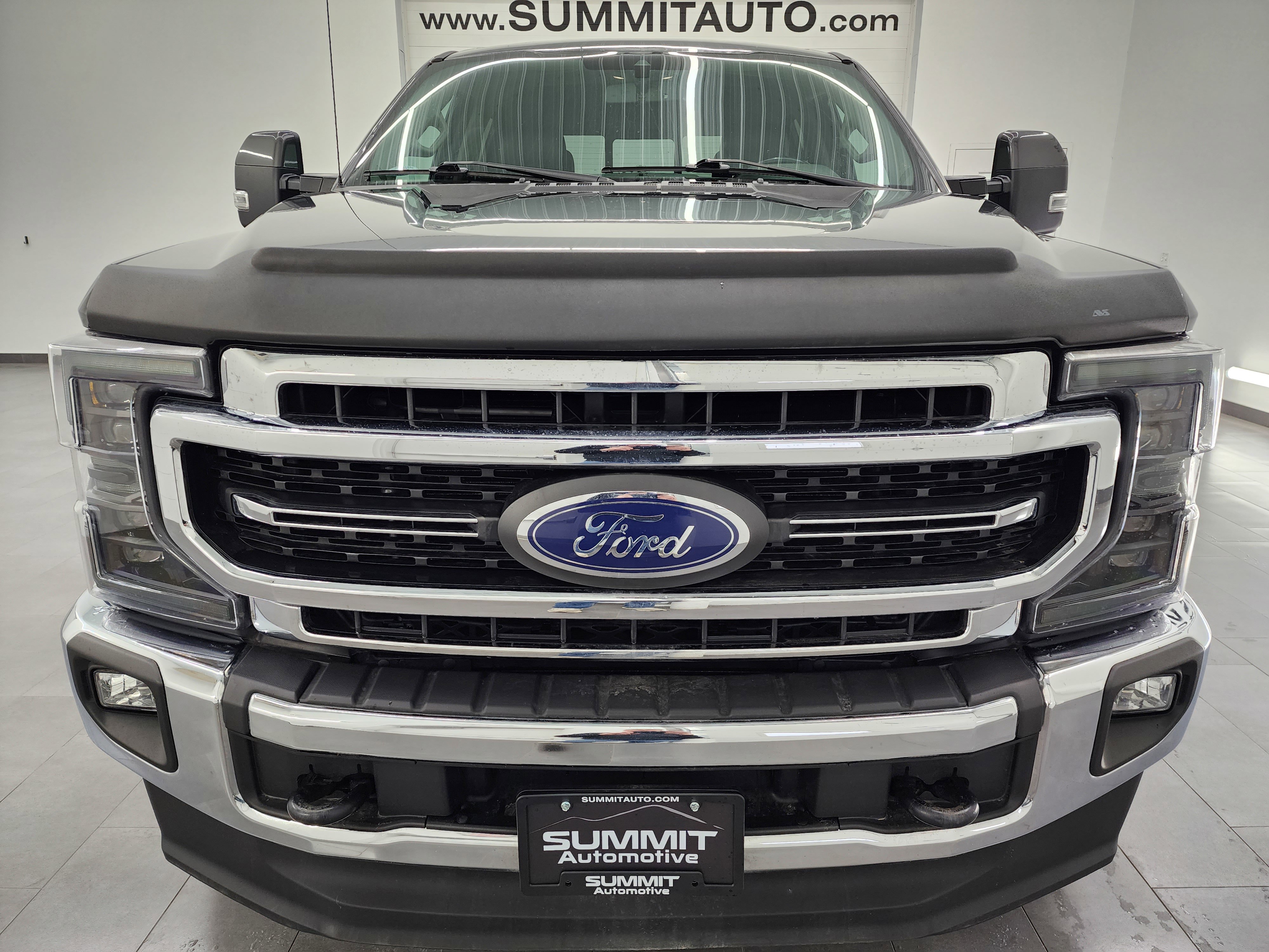 Used 2020 Ford F250 Lariat w/ Lariat Value Package image 21