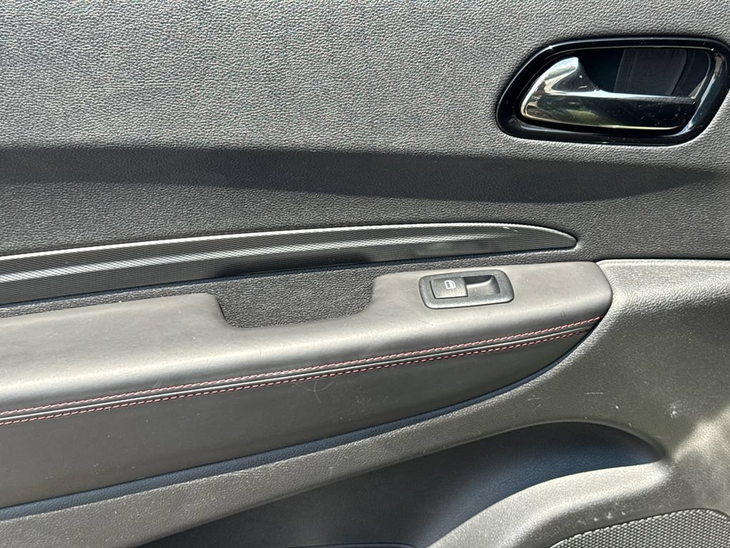 Used 2021 Dodge Durango R/T w/ Blacktop Package AWD/4WD image 24