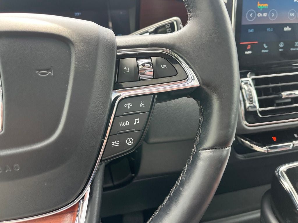 Certified 2023 Lincoln Navigator L Reserve AWD/4WD image 30