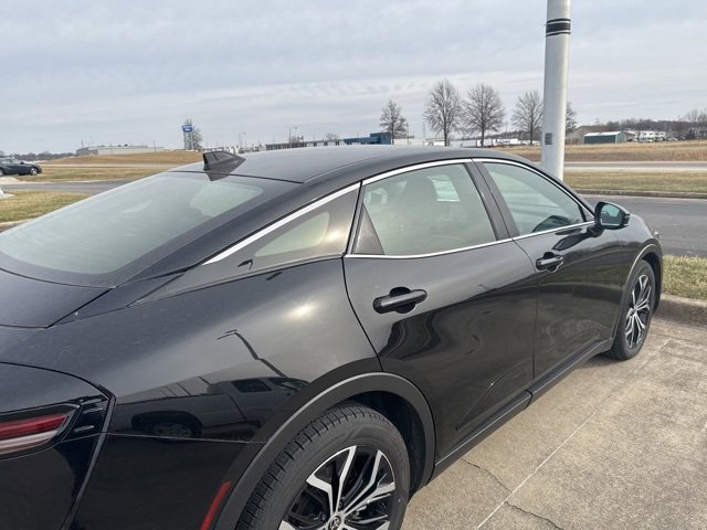 Used 2024 Toyota Crown XLE image 15