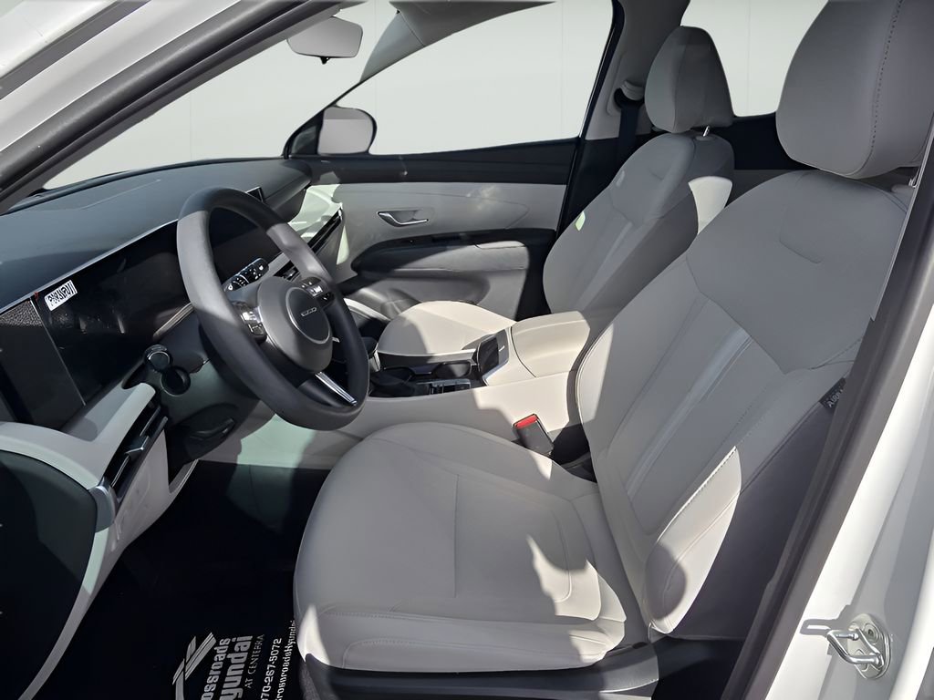Used 2025 Hyundai Tucson SEL image 24