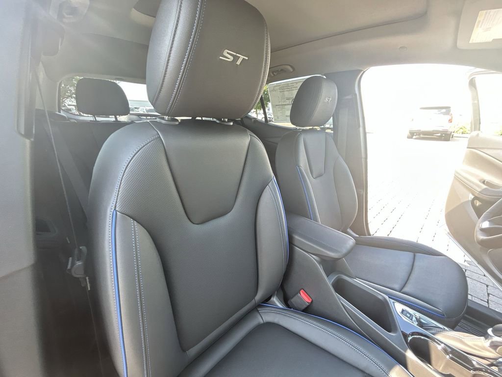 New 2026 Buick Encore GX Sport Touring w/ Comfort Package image 27